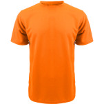 Mens Movobright Crew Neck T-shirt +FC A7 DTF