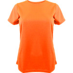 Ladies Movobright Crew Neck T-shirt +FC A7 DTF