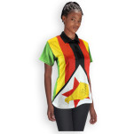 Ladies Heritage Golf Shirt with fc