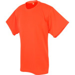 Mens Movobright Crew Neck T-shirt +FC A7 DTF