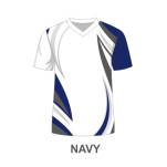 Junior Soccer Supporters shirt with full col-9-10