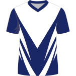 Junior Soccer Supporters shirt with FC