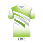 Junior Soccer Supporters shirt with FC