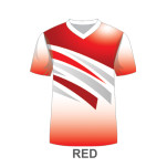 Junior Soccer Supporters shirt with FC