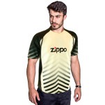 Unisex Rugby supporter shirt with FC print