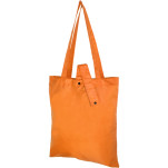 Makayla Foldable Shopper with 1 col