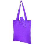Makayla Foldable Shopper with 1 col