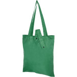 Makayla Foldable Shopper with 1 col