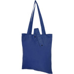 Makayla Foldable Shopper with 1 col