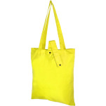 Makayla Foldable Shopper with 1 col