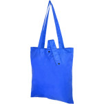 Makayla Foldable Shopper with 1 col