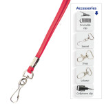 Jellybean Lanyards