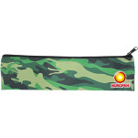 Camo Pencil case with 1 col