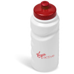 Annex Plastic Water Bottle - 500ml
