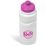 Annex Plastic Water Bottle - 500ml