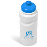 Annex Plastic Water Bottle - 500ml