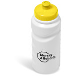 Annex Plastic Water Bottle - 500ml