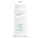 Annex Plastic Water Bottle - 500ml