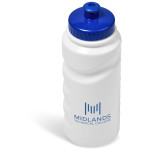 Annex Plastic Water Bottle - 500ml