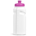 Annex Plastic Water Bottle - 500ml