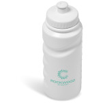 Annex Plastic Water Bottle - 500ml
