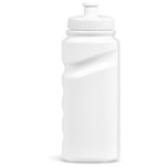 Annex Plastic Water Bottle - 500ml