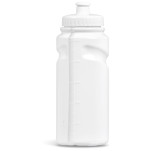 Annex Plastic Water Bottle - 500ml