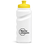 Annex Plastic Water Bottle - 500ml