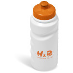 Annex Plastic Water Bottle - 500ml