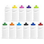 Annex Plastic Water Bottle - 500ml