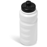 Annex Plastic Water Bottle - 500ml