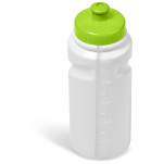 Annex Plastic Water Bottle - 500ml