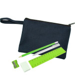 Anza Stationery set with 1 col