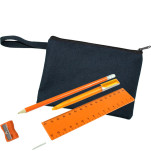 Anza Stationery set with 1 col