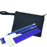 Anza Stationery set with 1 col