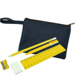 Anza Stationery set with 1 col