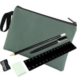Hobart Stationery Bag set with 1 col