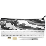 Camo Stationery Set 30cm with 1 col