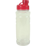 Keva water bottle with 1 col
