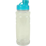 Keva water bottle with 1 col