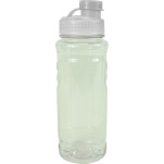 Keva water bottle with 1 col