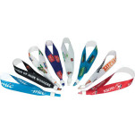 One time band (Single sided) with fc