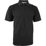 Mens Birdseye Greenwhich golf shirt