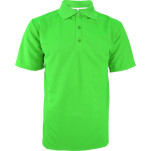 Mens Birdseye Greenwhich golf shirt