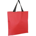 Tote Bag with 1 col