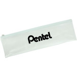 PVC stationery Pouch with 1 col