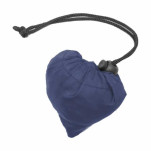 Hue Foldable Shopper with 1 col