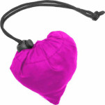 Hue Foldable Shopper with 1 col