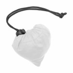 Hue Foldable Shopper with 1 col