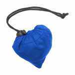 Hue Foldable Shopper with 1 col